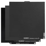 ELEGOO Dual-Sided Build Plate Pack for Centauri Series (3 Pcs) 2