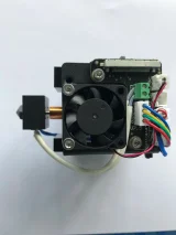 Цельнометаллический экструдер QIDI для X-Max / X-Plus / i-Mates 3