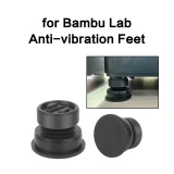 Anti-Vibration Feet for A1 Mini/A1/P1S/X1C 3