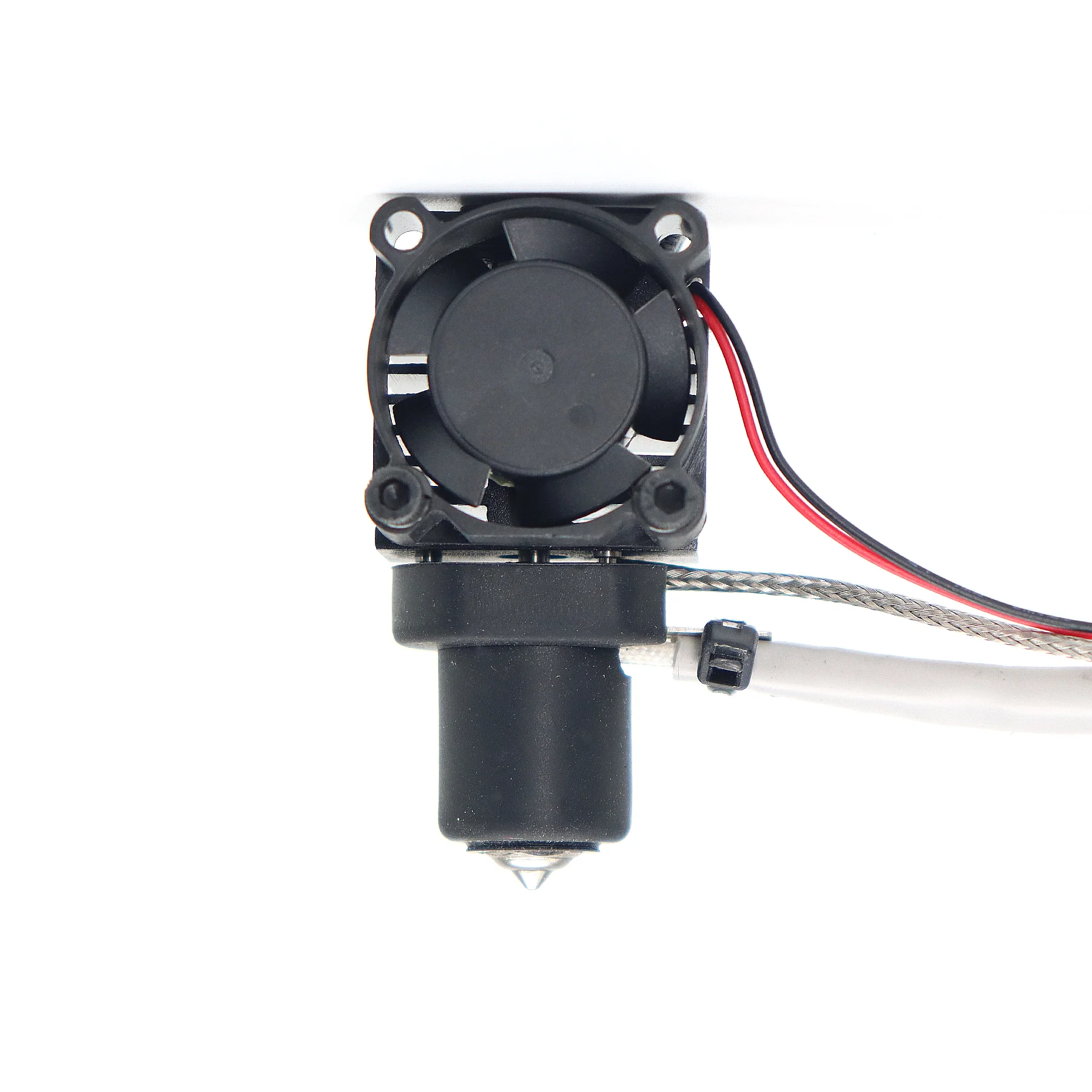 Хотенд QIDI с соплом 0.4 мм для X-Max 3 / X-Plus 3 / X-Smart 3 3