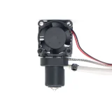 Хотенд QIDI с соплом 0.4 мм для X-Max 3 / X-Plus 3 / X-Smart 3 3