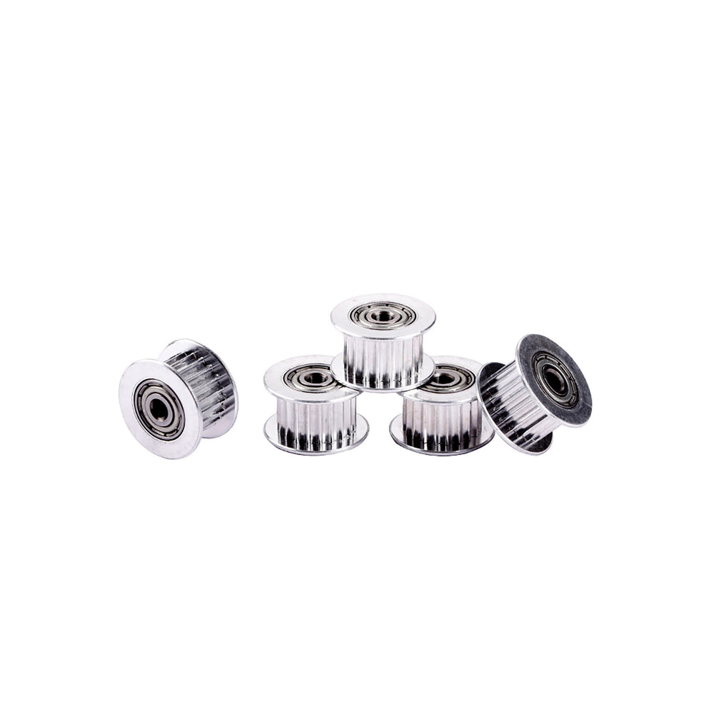 Синхронные колёса ремня для Anycubic Kobra 2 Max/Plus/Pro (5 шт)