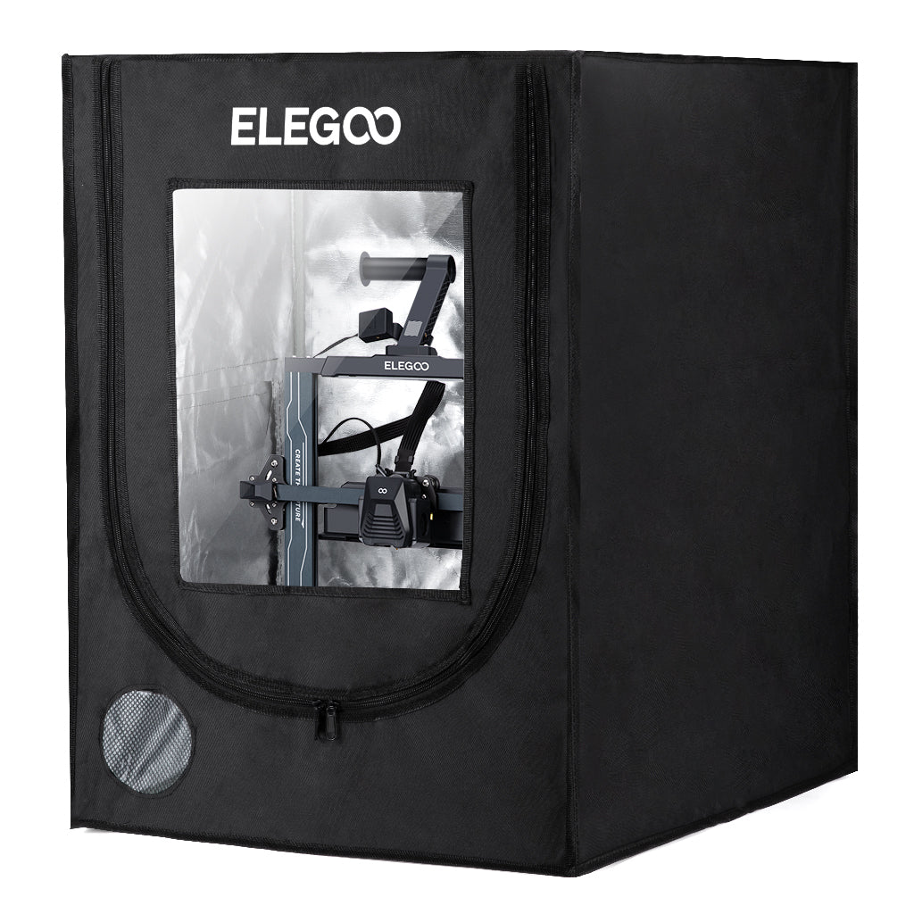 Фирменная защитная камера Elegoo для Neptune 2, 3 и 4