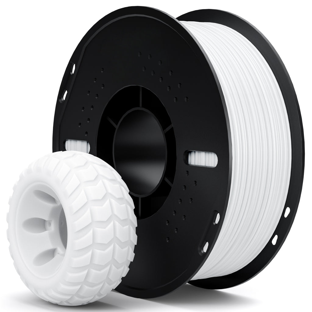 ELEGOO TPU 95A — гибкий филамент TPU