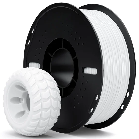 ELEGOO TPU 95A — гибкий филамент TPU