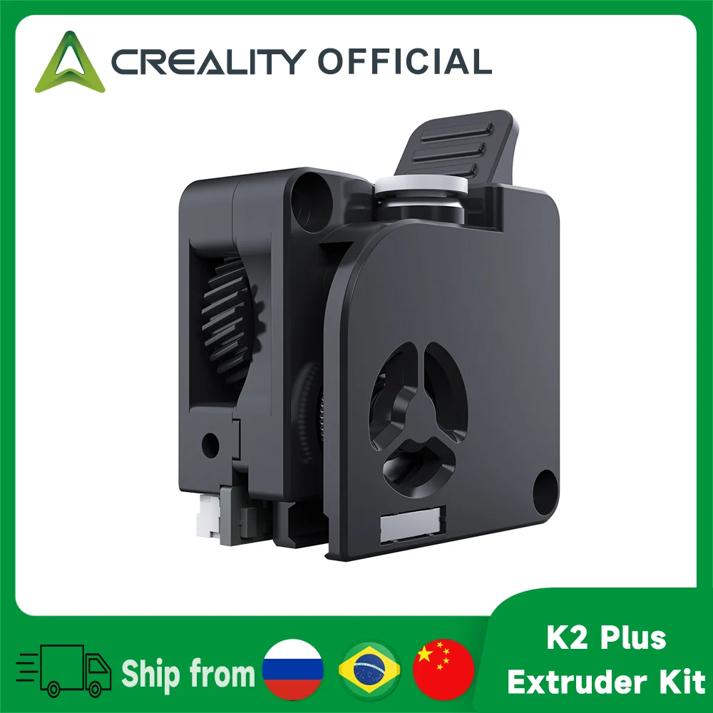 Набор экструдера Creality K2/K2 Pro/K2 Plus 3