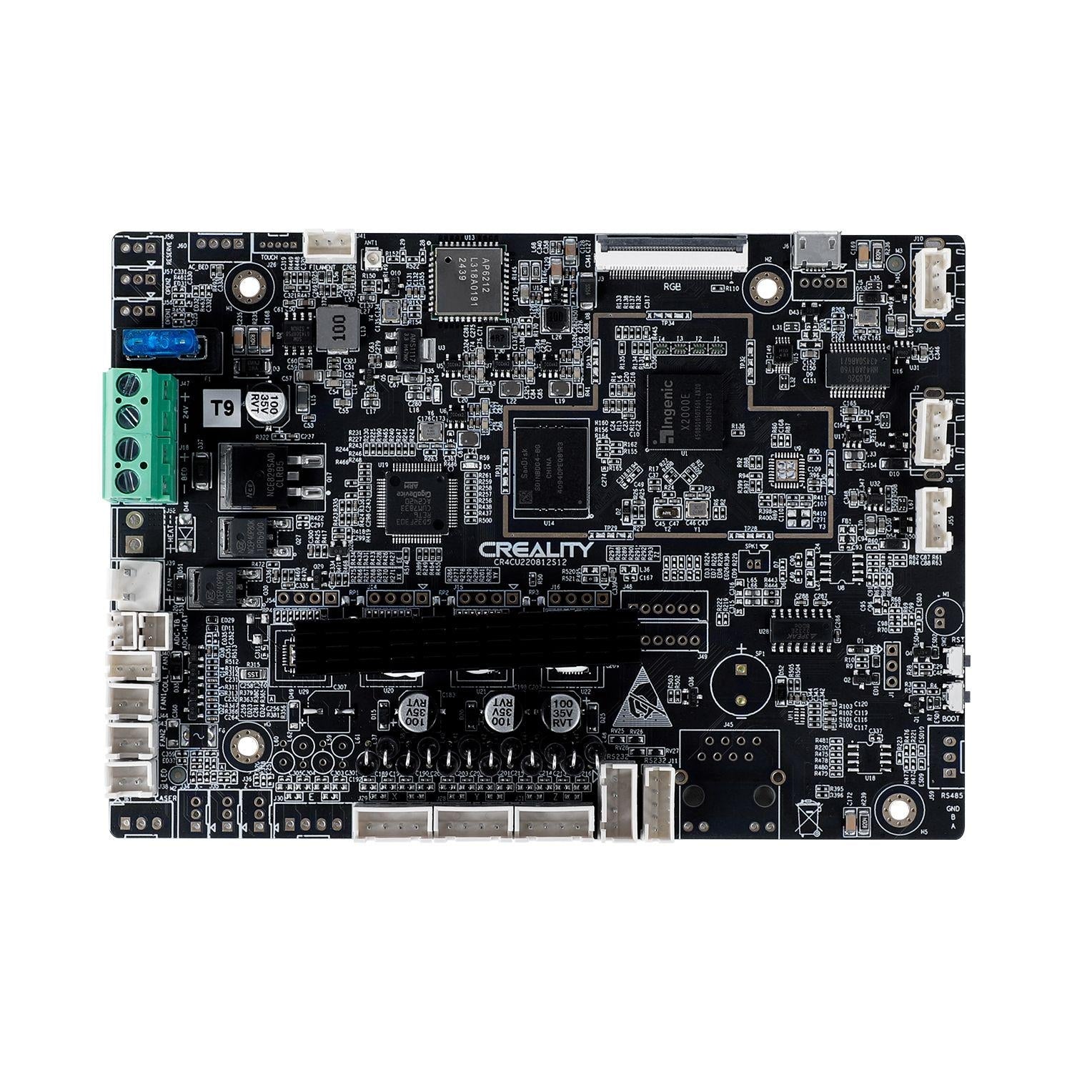 Материнская плата Creality K1 (комплект)