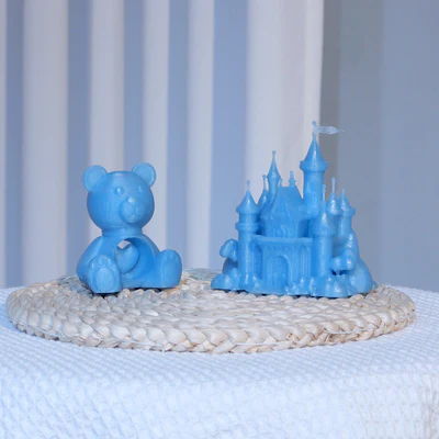 SUNLU Twinkling PLA 2