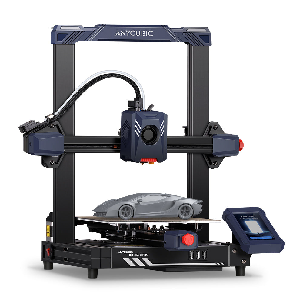 Anycubic Kobra 2 Pro 2