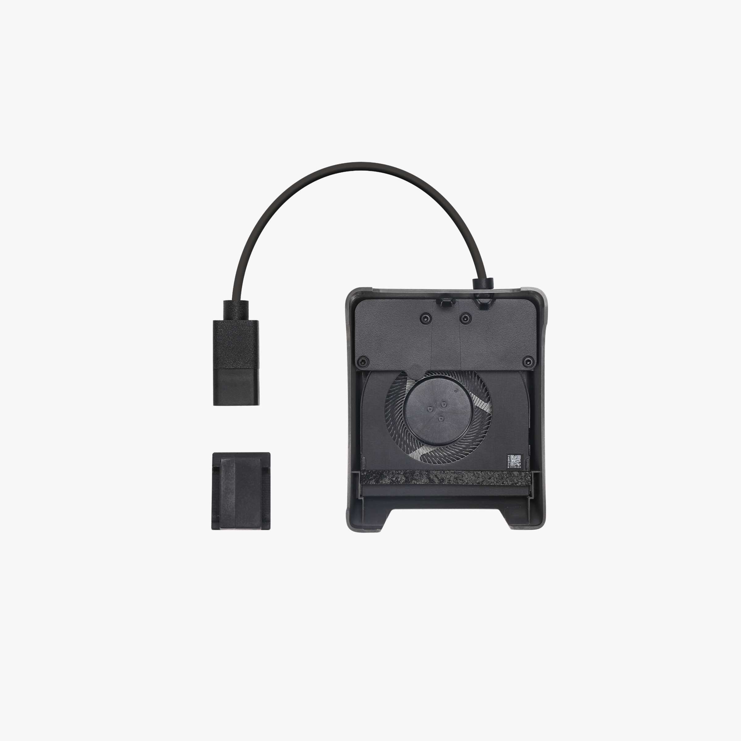 Улучшенный охлаждающий вентилятор Bambu Lab 2