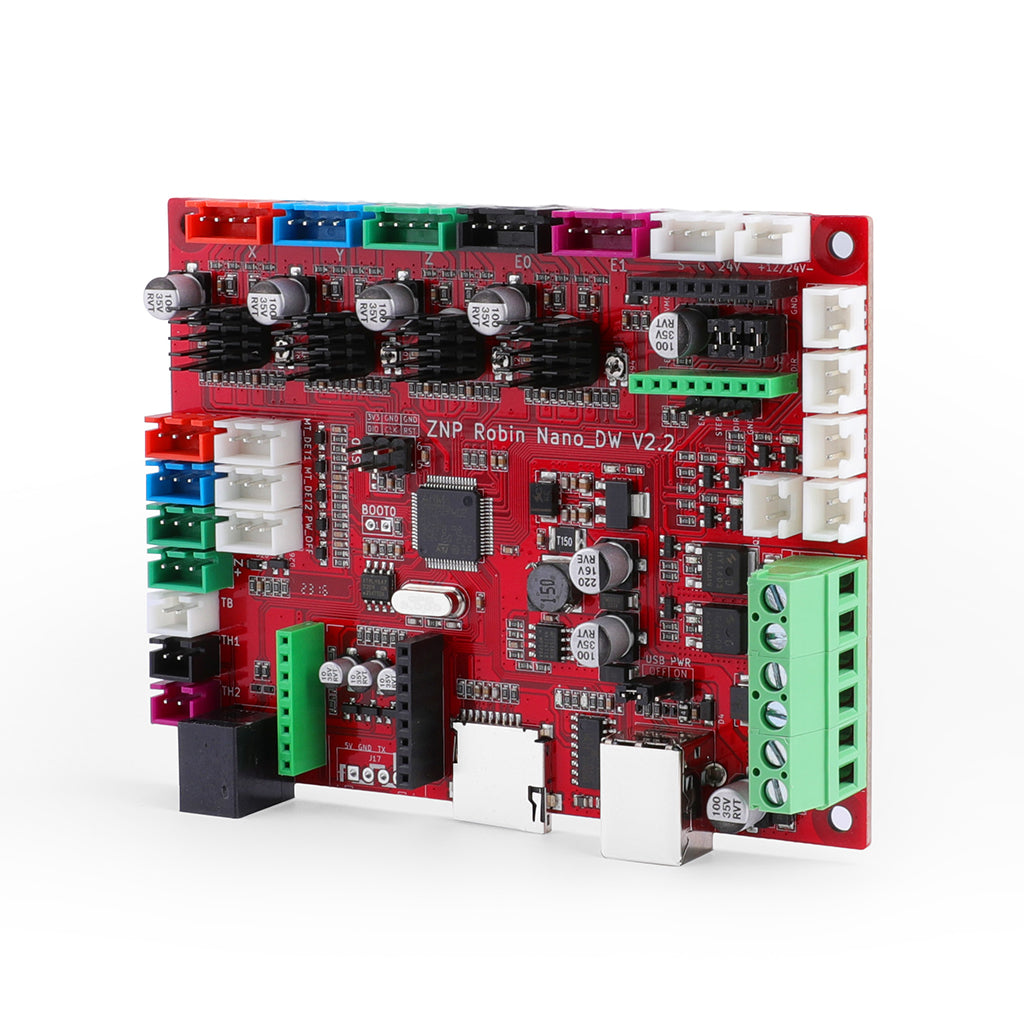 ELEGOO Motherboard for Neptune 3 Pro/Plus/Max