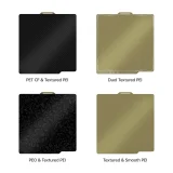 Стол BIGTREETECH Panda для Bambu Lab 5