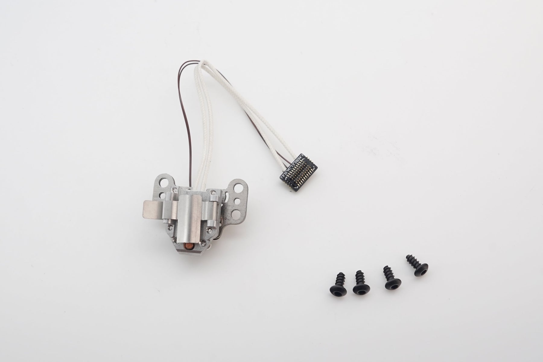 Хотэнд FlashForge AD5X 2