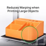 Стол Cool Plate SuperTack Pro для Bambu Lab 4