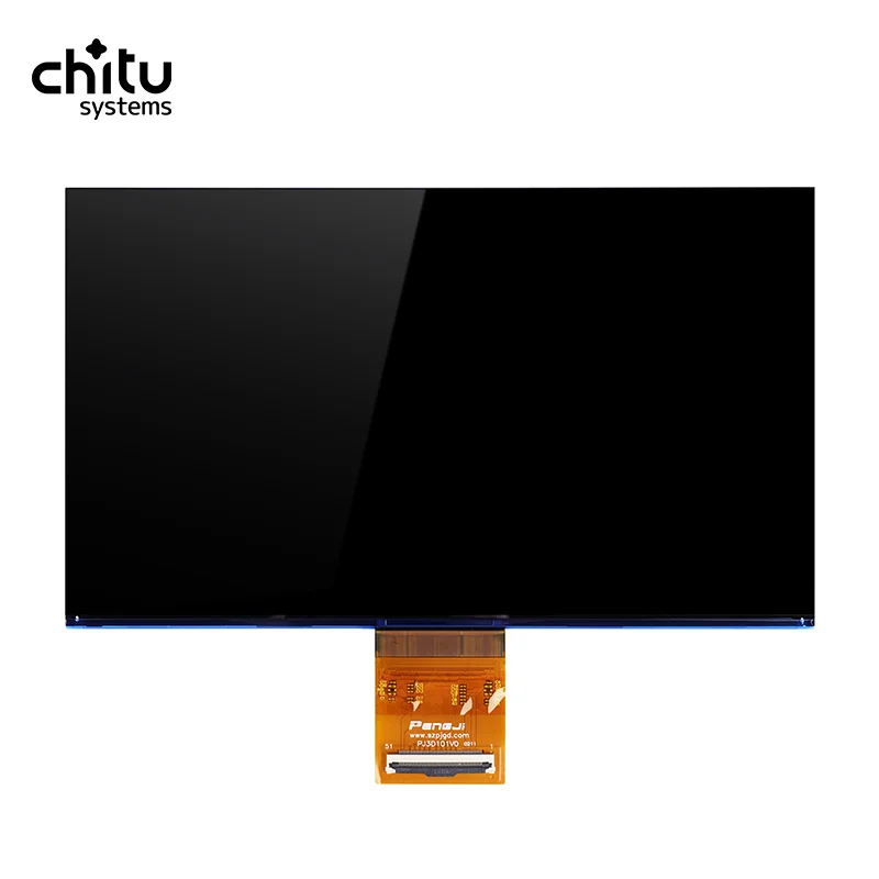 Матрица засветки LCD 10.1" 14K для Anycubic Photon Mono M5s Pro / M7 / M7 Pro 3