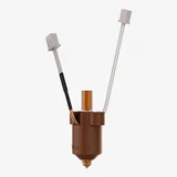 Набор керамического нагревательного блока Creality для Ender-3 V3 KE 1