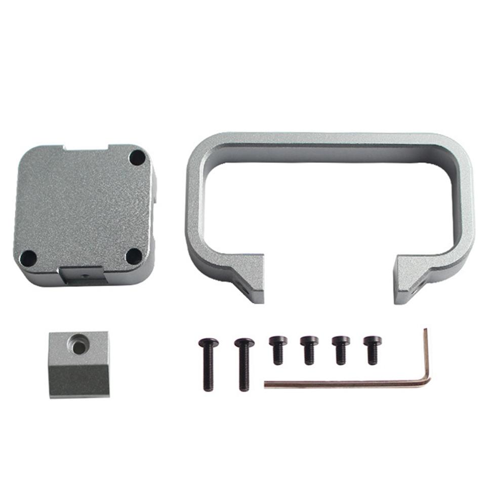 Металлическая ручка для Bambu Lab A1 mini 3