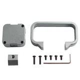 Металлическая ручка для Bambu Lab A1 mini 3