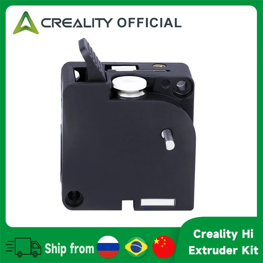 Набор экструдера Creality для принтера Hi 2