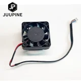 4020 5V MCU Cooling Fan for Bambu Lab P1P X1 X1C 3