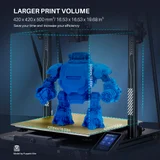 Elegoo Neptune 3 Max 4
