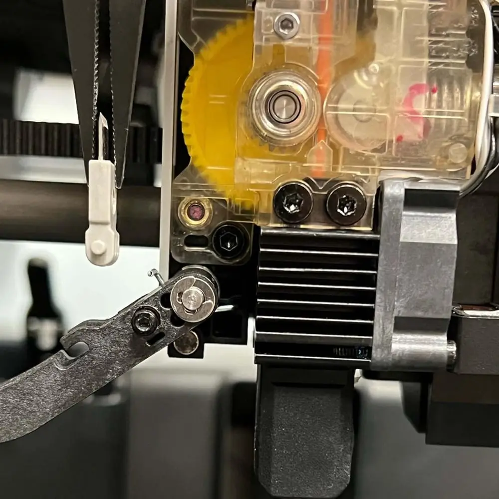 Bambu Lab A1 Mini/A1/P1S/X1C Tool 4