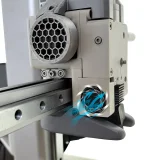 Вентилятор охлаждения хотенда 2510 для Bambu Lab A1 4