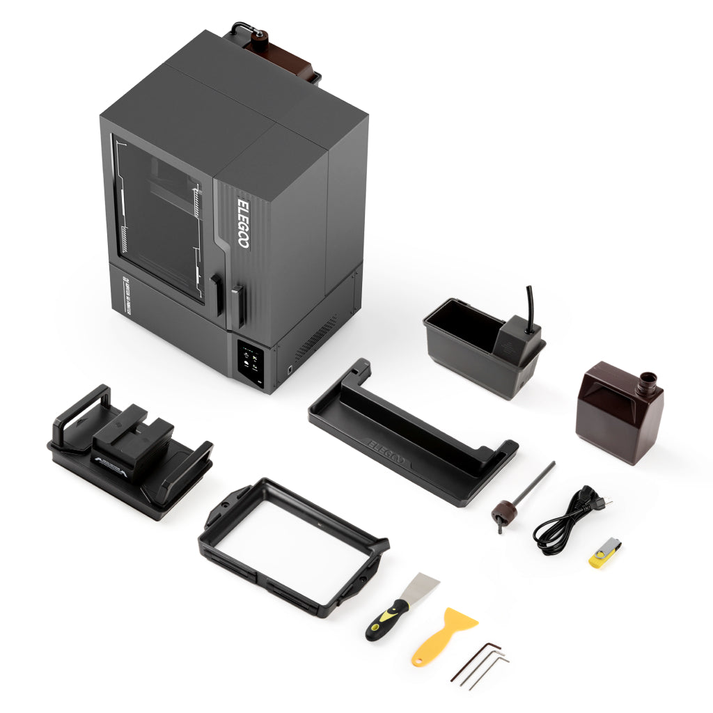 Elegoo Jupiter 2 11