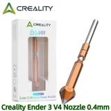 Набор быстросъёмных сопел 0.4mm Creality Unicorn для Ender 3 V4 2