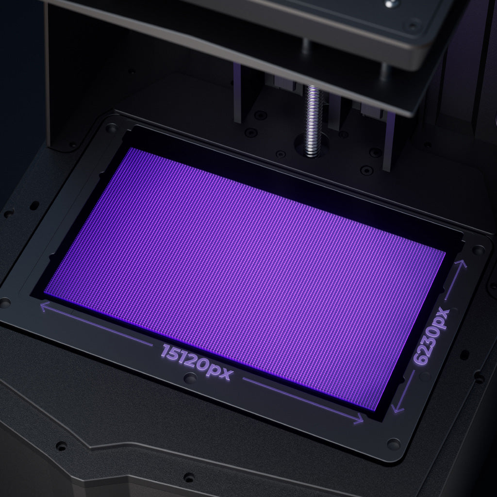 Elegoo Saturn 4 Ultra 16K 4