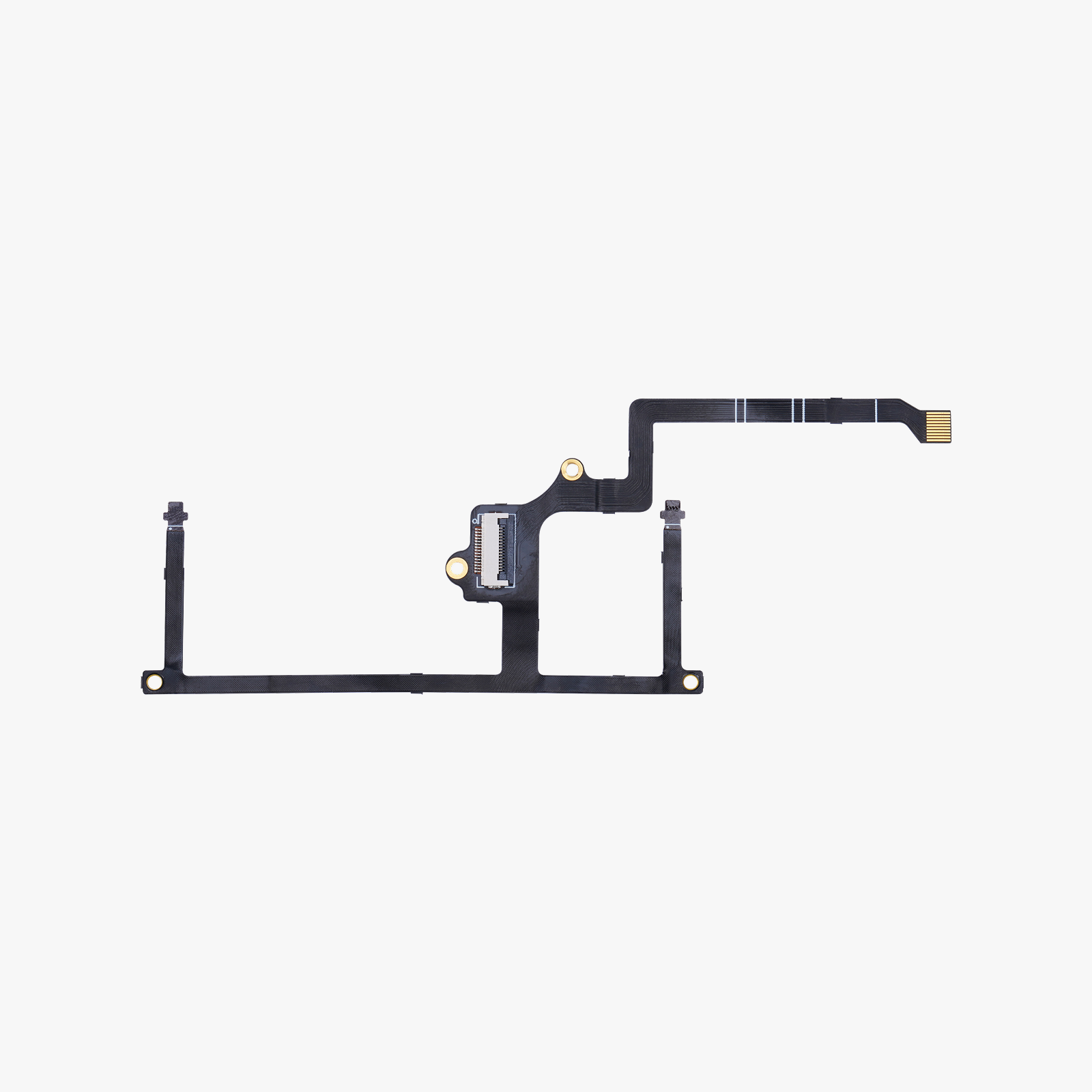 FPC-кабель датчиков инструментальной головки Bambu Lab H2D/H2C 2