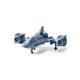 Anycubic High Speed Resin — высокоскоростной фотополимер 405 нм 4