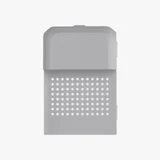 Задний корпус печатающей головки Bambu Lab 1