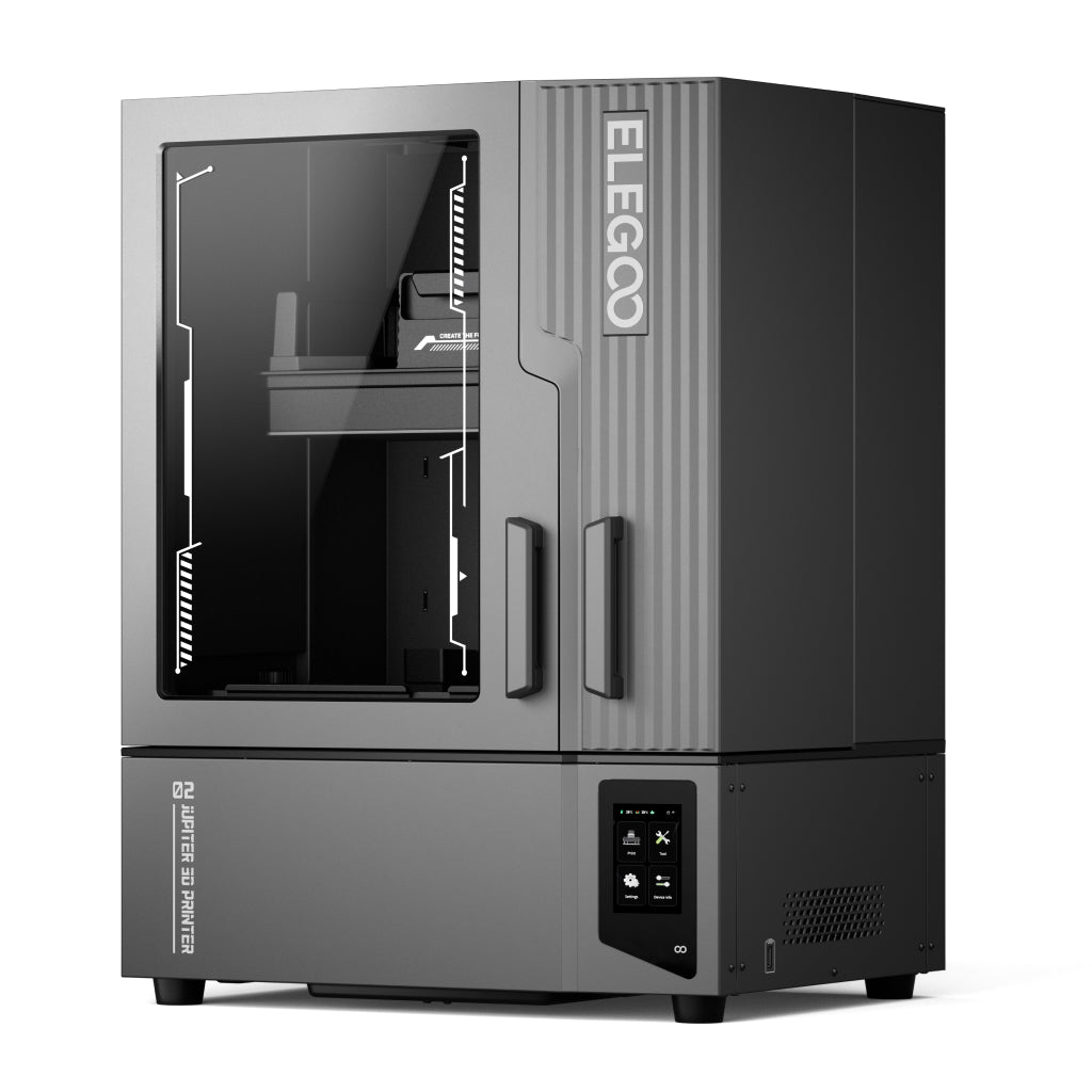 Elegoo Jupiter 2 2