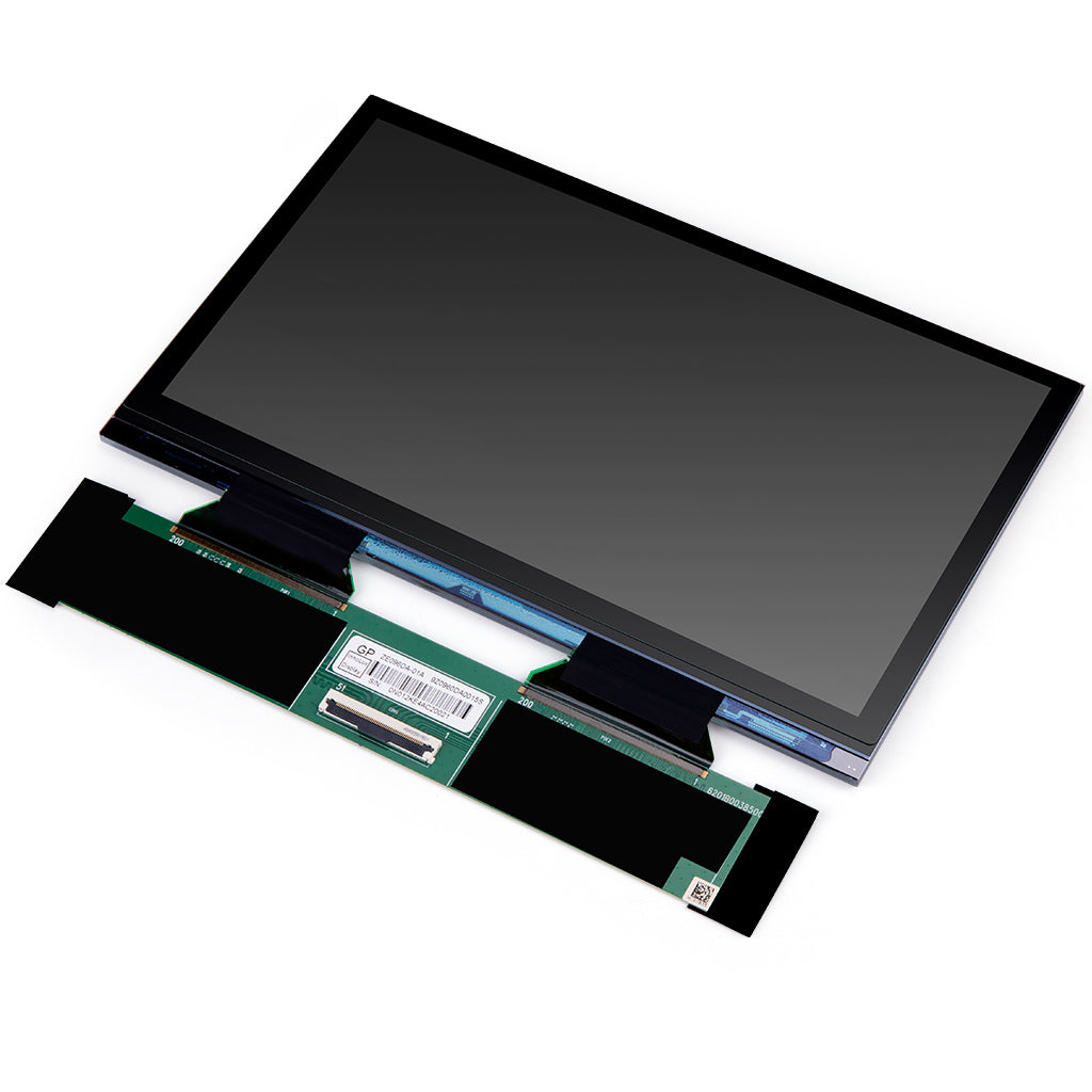 Засветочный ЖК-экран Elegoo для Saturn 4 Ultra 16K 2