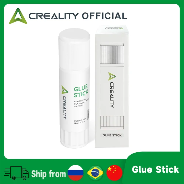 Lubricant Grease / Thermal Paste / Glue Stick Creality for 3D Printers