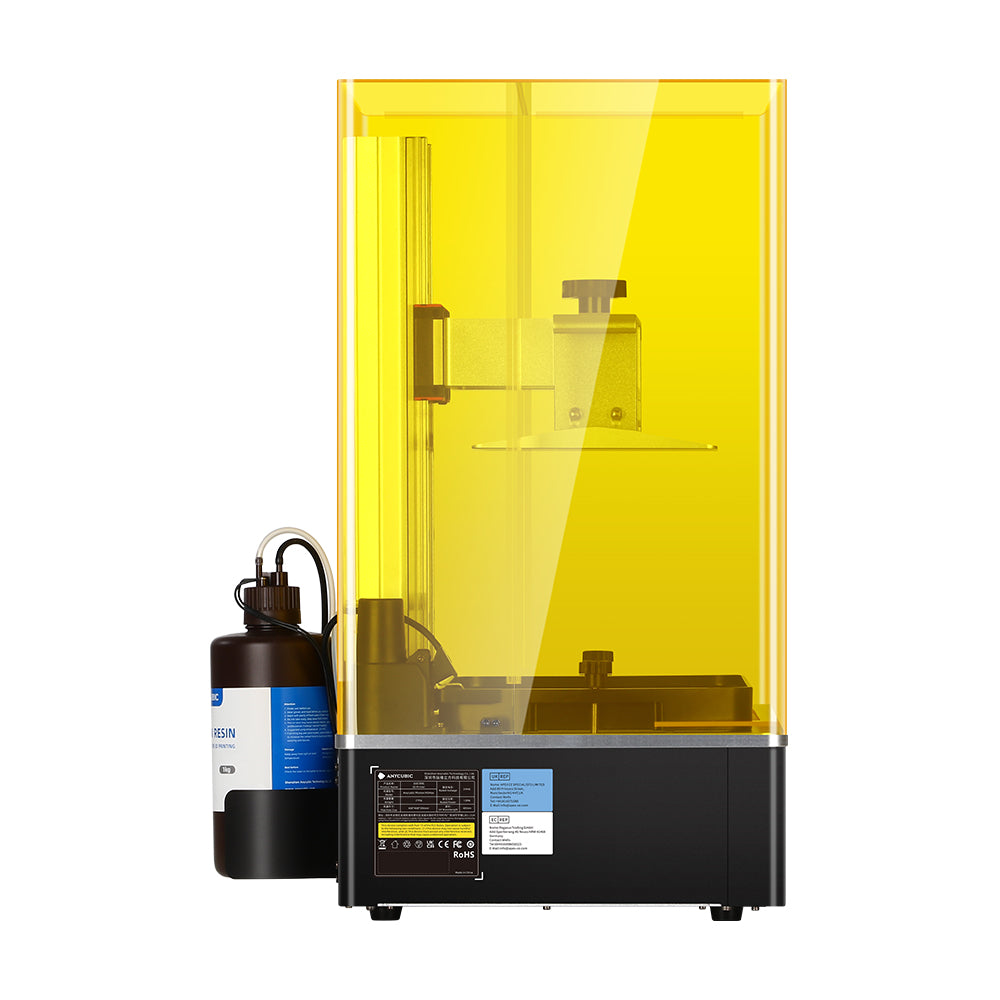 Anycubic Photon M3 Max 4