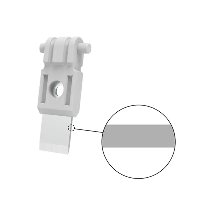 Лезвия для обрезчика филамента Bambu Lab (12 шт.) 4