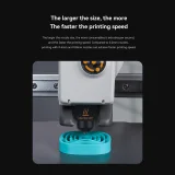 Хотенд для Bambu Lab A1 Mini/A1 4