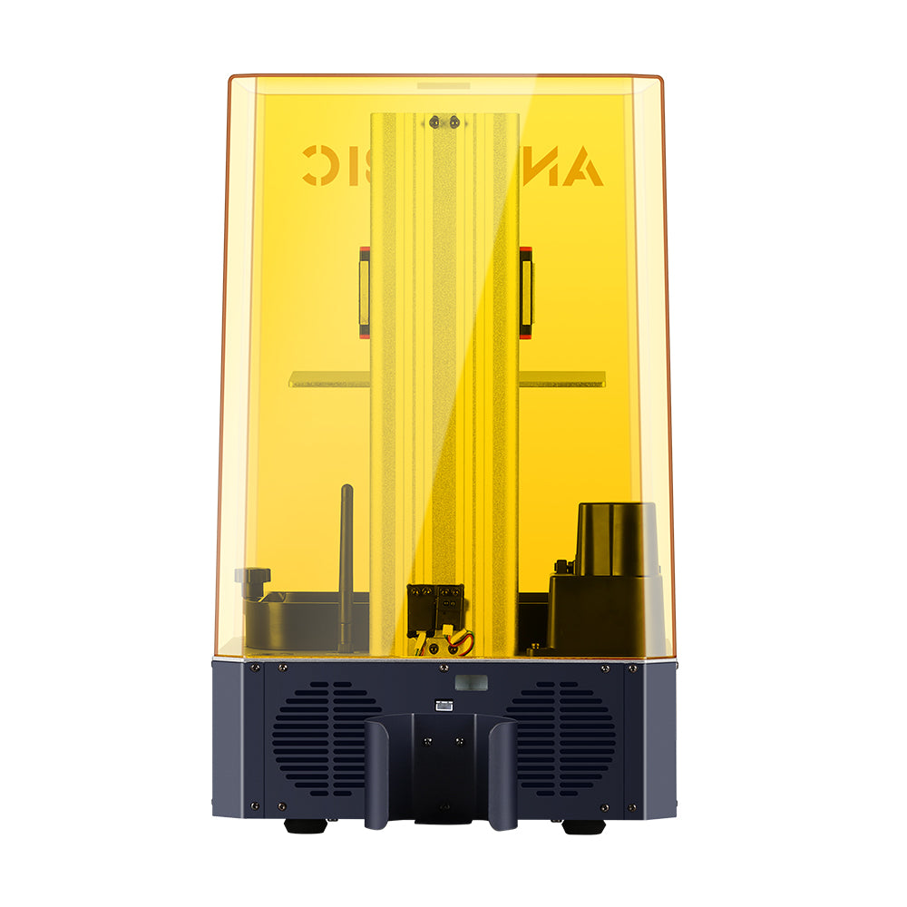 Anycubic Photon M3 Plus 5