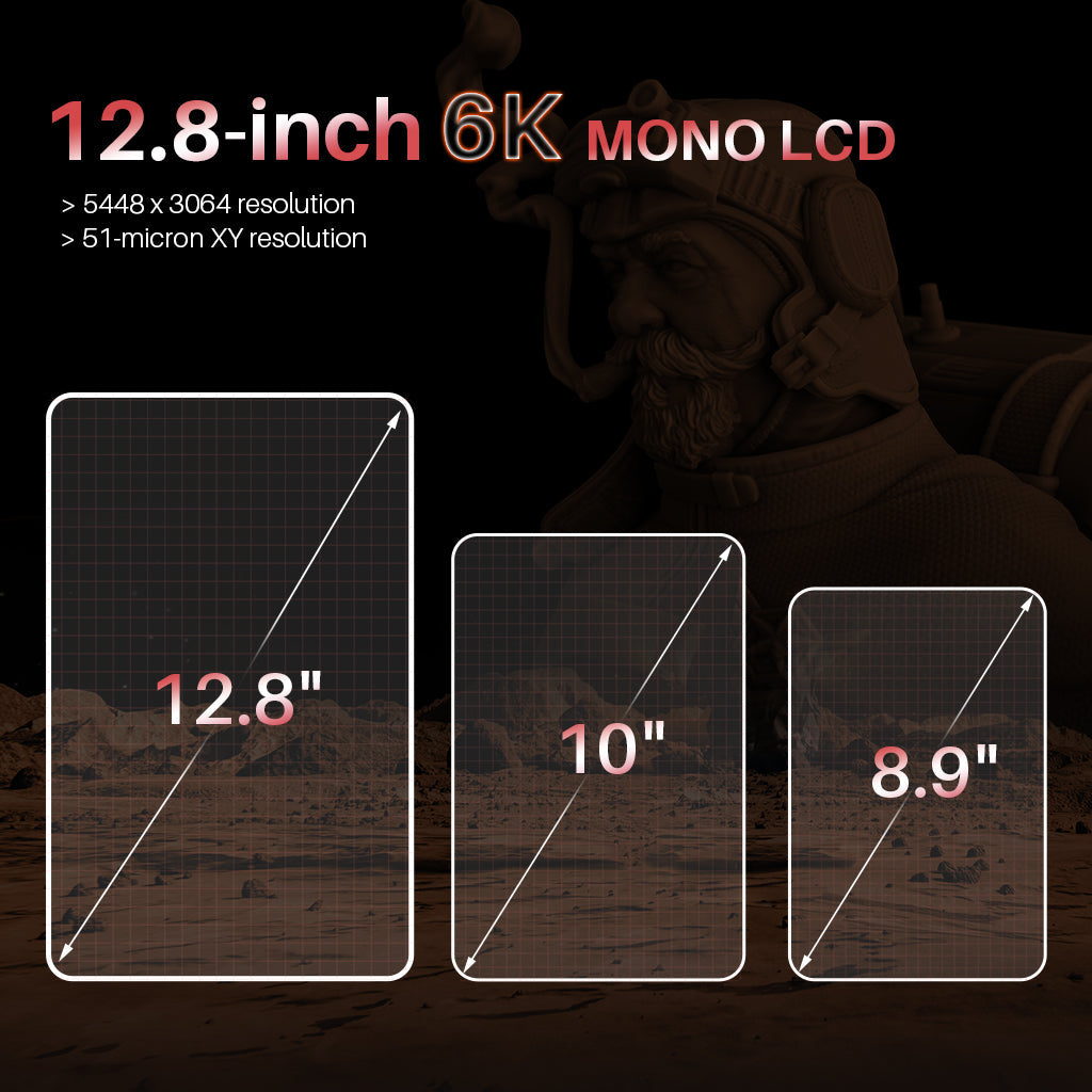 Elegoo Jupiter 4