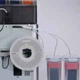 Адаптер PTFE трубки для Bambu Lab P2S / P1S 2