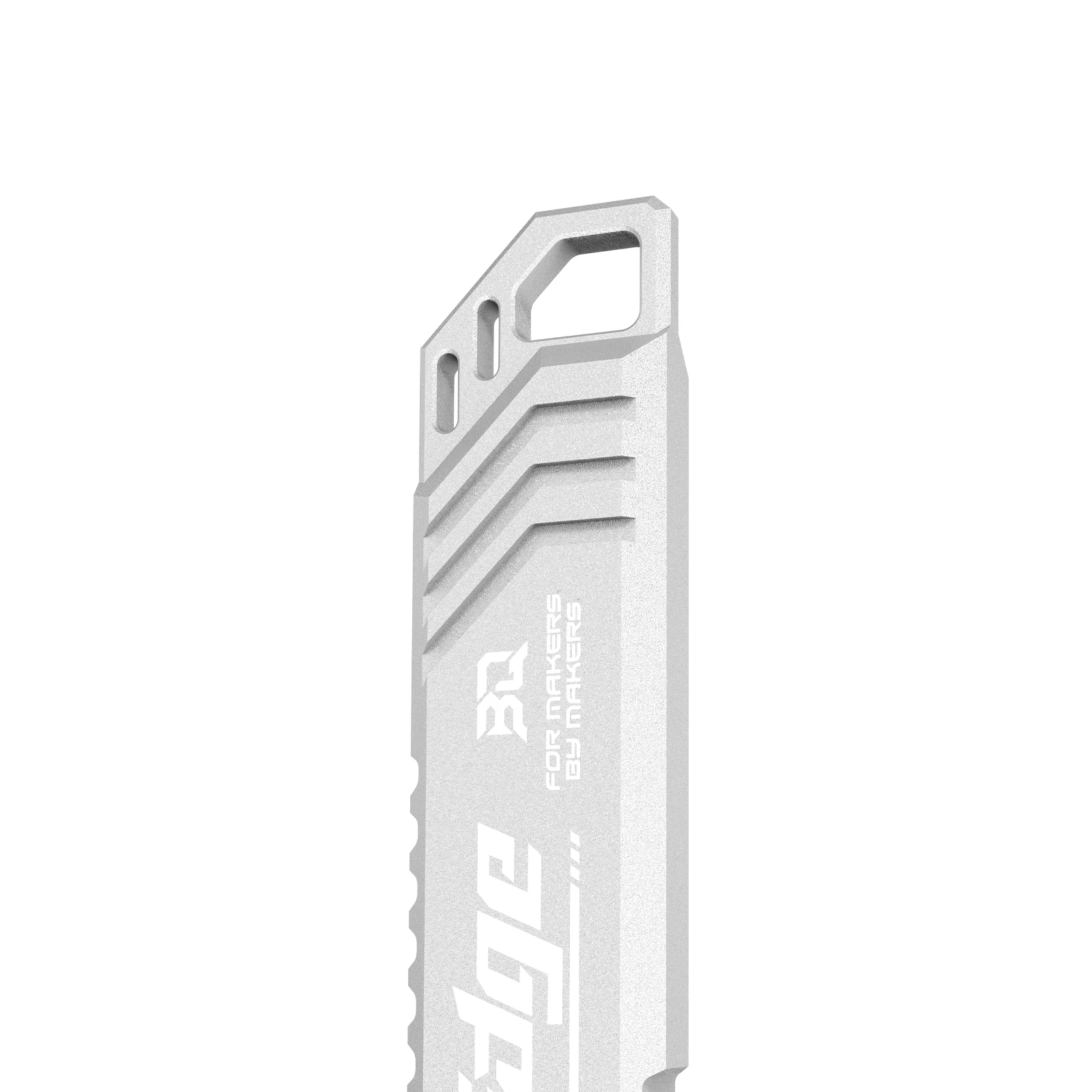 Скребок для Bambu Lab 5