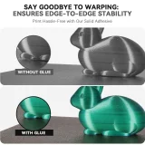 Клей-карандаш для стола Creality для 3D-принтеров 4