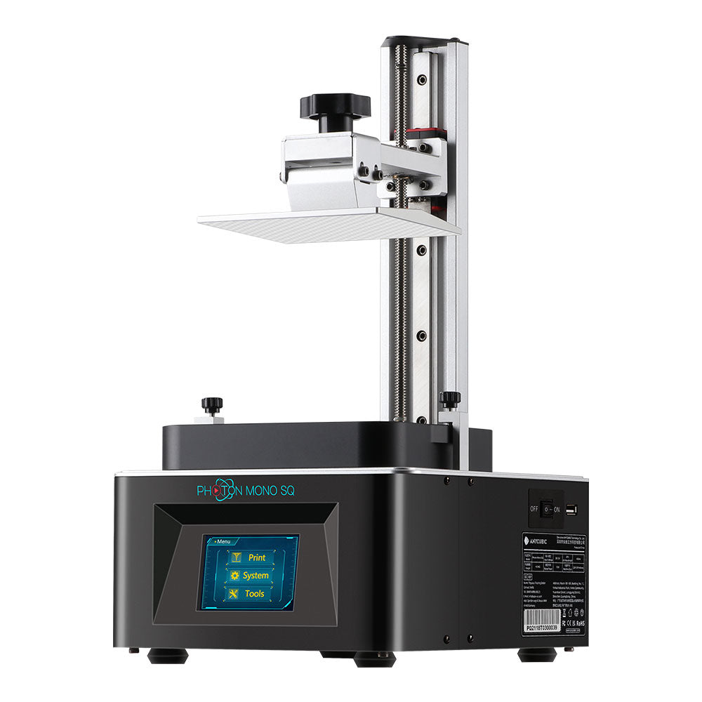Anycubic Photon Mono SQ 3