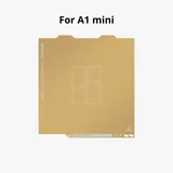 Текстурированный PEI стол Bambu Lab 5