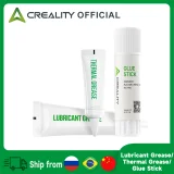 Lubricant Grease / Thermal Paste / Glue Stick Creality for 3D Printers 2