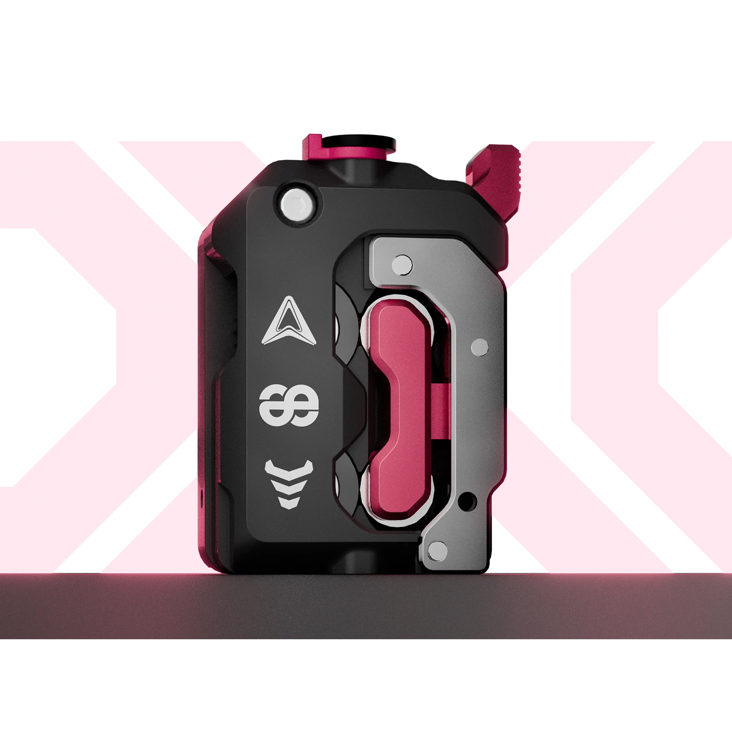 Экструдер Creality DXC с двойной шестернёй для K1/K1C/K1 Max 5