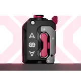 Экструдер Creality DXC с двойной шестернёй для K1/K1C/K1 Max 5