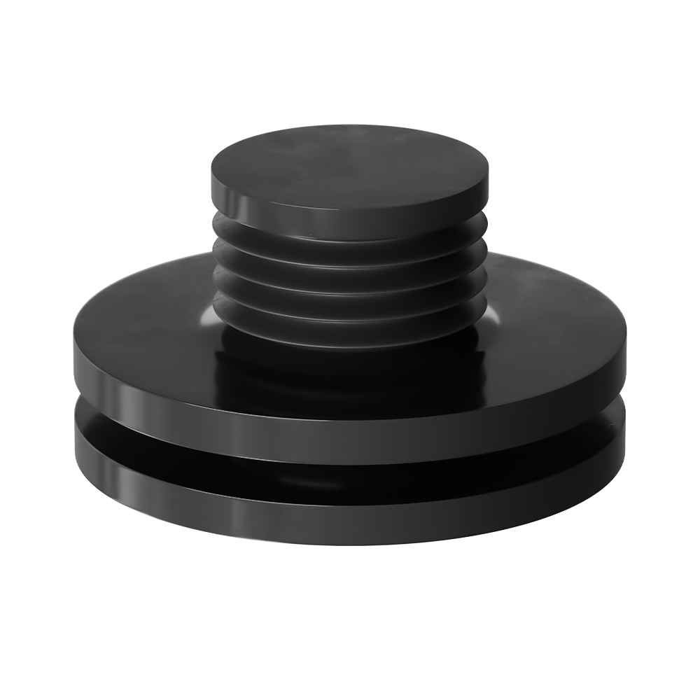 Виброгасящие силиконовые ножки Creality, 4 шт. 4